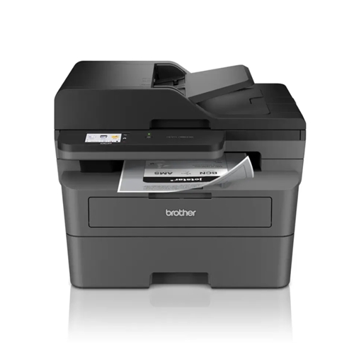 מדפסת משולבת ברדר דגם Brother DCP-L2660DW