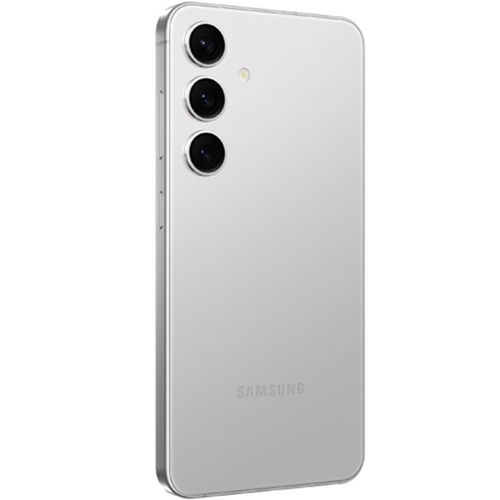 סמארטפון SAMSUNG Galaxy S24 8/256GB סמסונג אפור