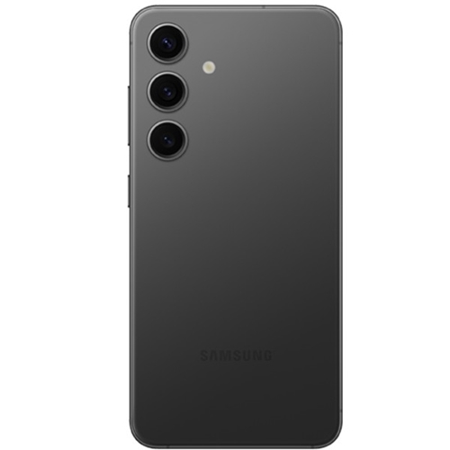 סמארטפון SAMSUNG Galaxy S24 8/256GB סמסונג שחור