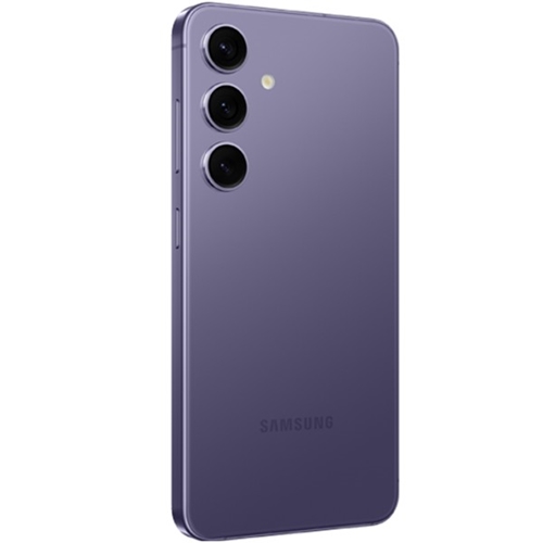 סמארטפון SAMSUNG Galaxy S24 8/256GB סמסונג סגול