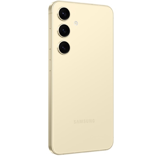 סמארטפון SAMSUNG Galaxy S24 8/256GB סמסונג צהוב