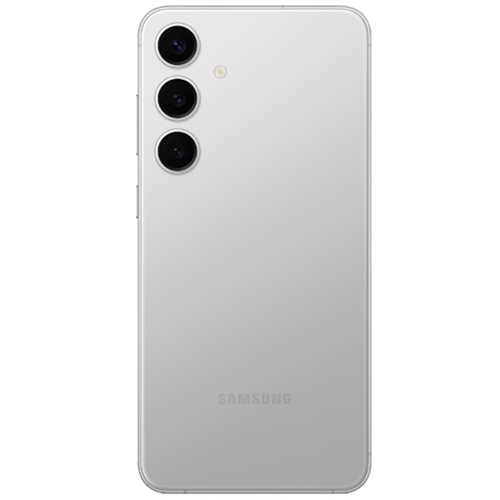 סמארטפון SAMSUNG Galaxy S24+ 12/512GB סמסונג אפור