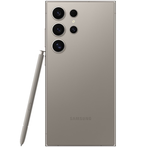 סמארטפון SAMSUNG Galaxy S24 ULTRA 12/512GB אפור