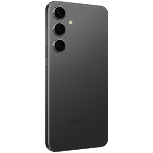סמארטפון SAMSUNG Galaxy S24+ 12/512GB סמסונג שחור