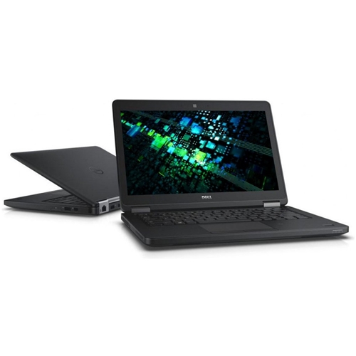 מחשב נייד "Dell E5450 i5 256GB SSD 14.1 מחודש