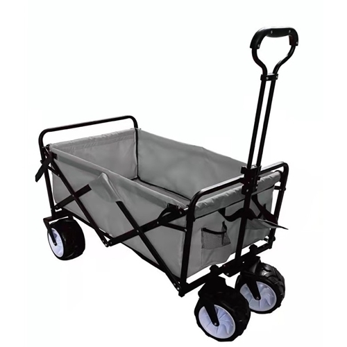 עגלת קמפינג 4 גלגלים שטח מסיבית SHTIBAY