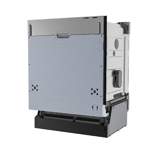 מדיח כלים רחב אינטגרלי Midea WQP12-5315A