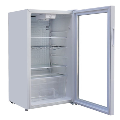 מקרר מיני בר 93 ליטר דגם Premier PR-95VW פרימייר