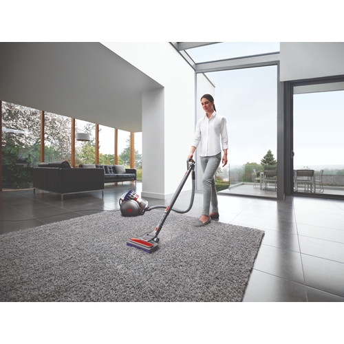שואב אבק Big ball parquet 2 דגם Dyson CY28 דייסון