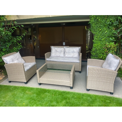 פינת ישיבה דגם וגאס PLAYA