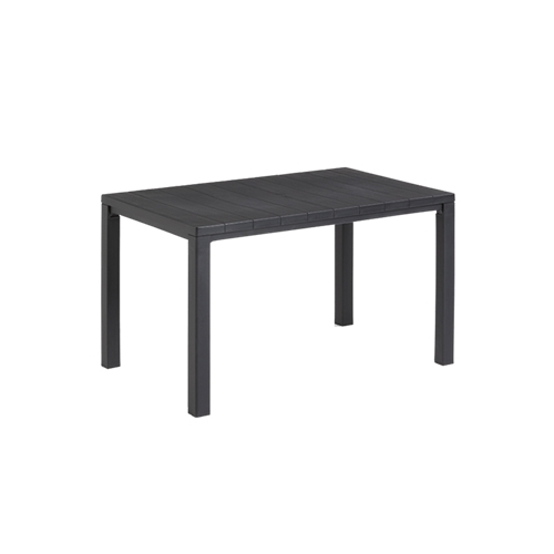 שולחן בטקסטורת דמוי עץ דגם ג'ולי מבית כתר