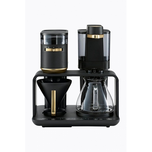 מכונת קפה פילטר מטחנה מובנת דגם Melitta EPOS Gold