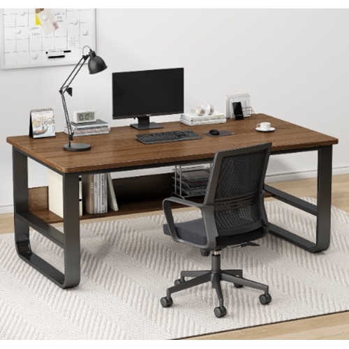 שולחן מחשב / עבודה מעוצב דגם TORONTO