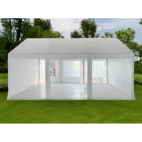 אוהל לאירועים פרימיום מידות 6*5 מבית PRO-TENT