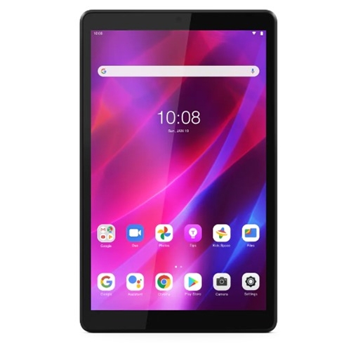 טאבלט "8 Tab M8 עם תחנת עגינה Lenovo ZA8B0041IL