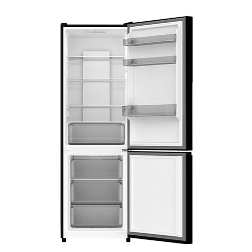 מקרר מקפיא תחתון 310 ליטר דגם KONKA KRF-314WG