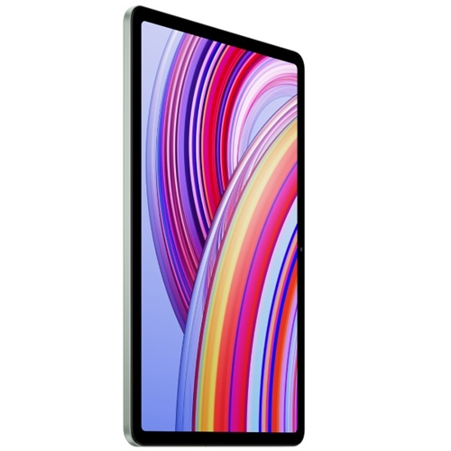 טאבלט Redmi Pad Pro 8+256GB שיואמי XIAOMI ירוק
