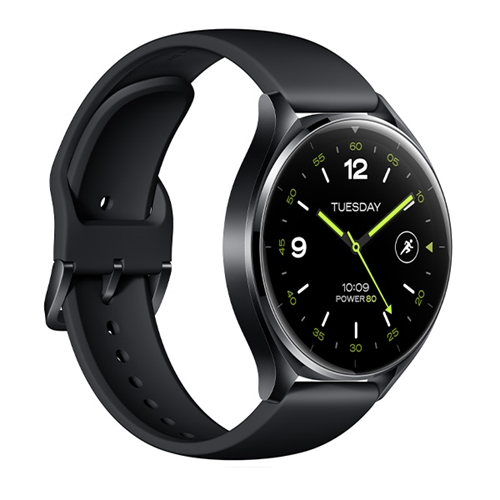 שעון ספורט חכם Xiaomi Watch 2 שיאומי שחור