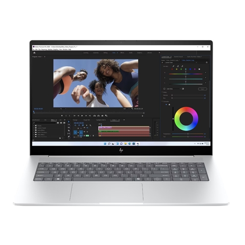 מחשב נייד גיימינג HP ENVY 17-CW1023CL 1TB עודפים