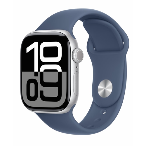 Apple Watch Series 10 GPS 42mm