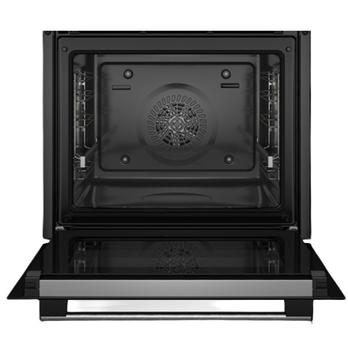 תנור בנוי פירוליטי 71 ליטר דגם HBG578ES3 בוש BOSCH