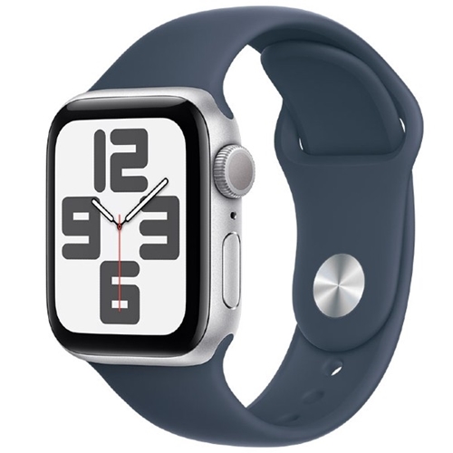 שעון חכם 40 מ"מ Apple Watch SE Aluminium with