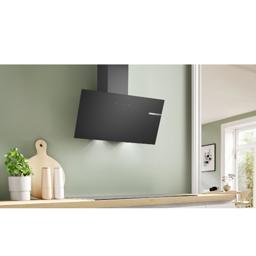 קולט אדים ארובה 80 ס"מ זוויתי דגם BOSCH DWK85DK60