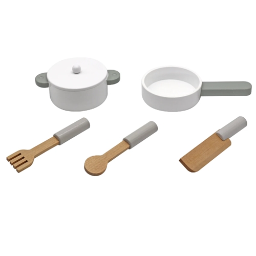 מטבח עץ קלאסי לילדים דגם שרון