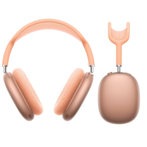 אוזניות אלחוטיות Apple AirPods Max אפל צבע כתום