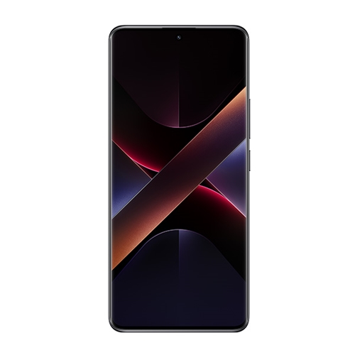 סמארטפון 512GB 5G דגם POCO X7 שחור