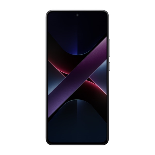 סמארטפון 256GB 5G דגם POCO X7 Pro שחור