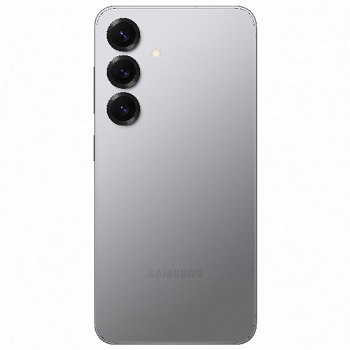 סמארטפון SAMSUNG Galaxy S25+ 12/512GB סמסונג כסוף