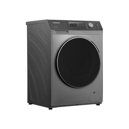 מכונת כביסה 10 ק"ג דגם HITACHI BD1004HVOS היטאצ'י