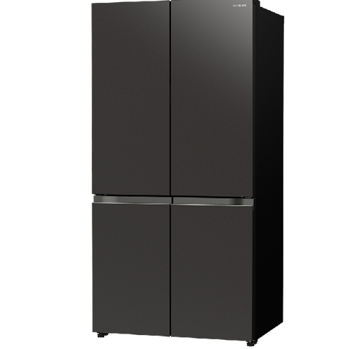 מקרר 4 דלתות 569 ליטר דגם HITACHI RWB650PRS2GMG