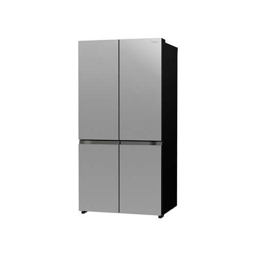 מקרר 4 דלתות 569 ליטר דגם HITACHI RWB650PRS2GS