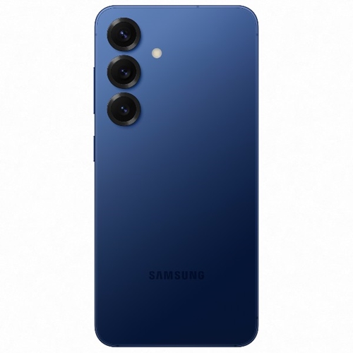 סמארטפון SAMSUNG Galaxy S25 12/512GB סמסונג כחול