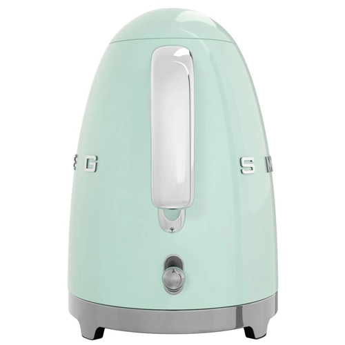 קומקום חשמלי דגם KLF03PGEU סמג SMEG ירוק פסטל