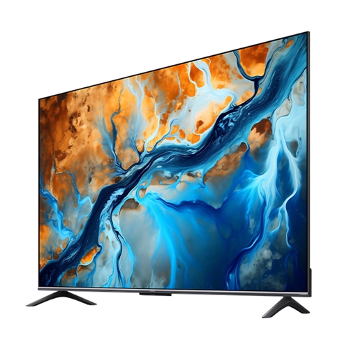 טלוויזיה "55 QD- Min LED TV דגם Xiaomi L55MA-SPLME