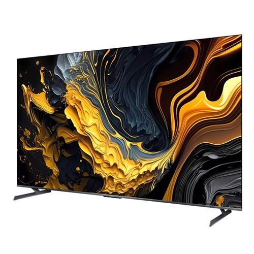 טלוויזיה חכמה "85 4K QLED דגם Xiaomi L85MA-MAXME