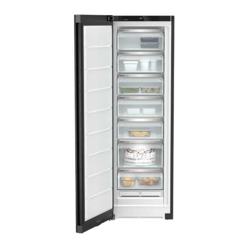 מקפיא 278 ליטר 7 מגירות דגם LIEBHERR SFNbde5227