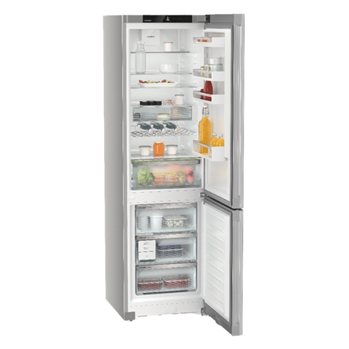 מקרר מקפיא תחתון 371 ליטר דגם LIEBHERR CNgwc5723