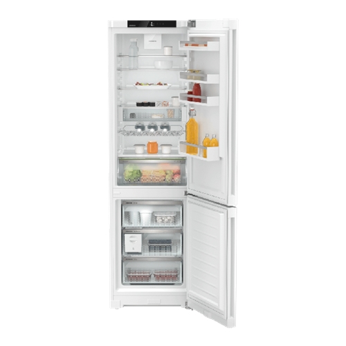 מקרר מקפיא תחתון 371 ליטר דגם LIEBHERR CNd5723