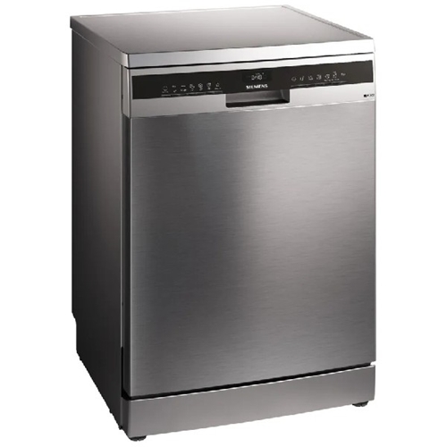 מדיח כלים רחב 60 ס"מ SIEMENS SN23EI03ME נירוסטה