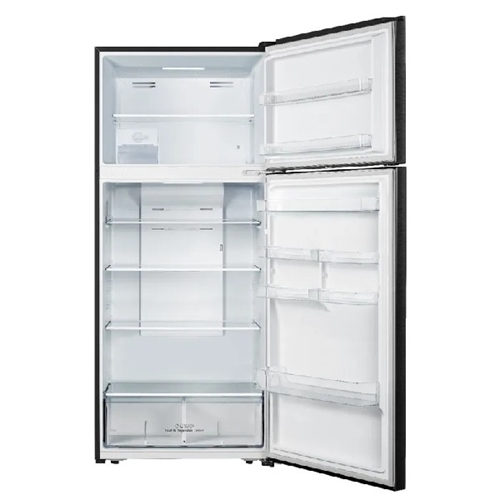 מקרר מקפיא עליון 559 ליטר Hisense RD75BK