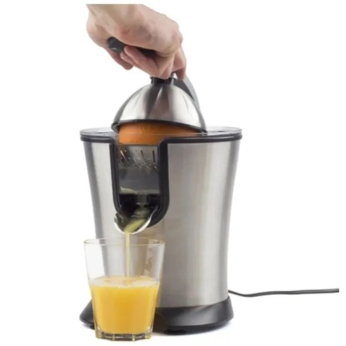 מסחטת פירות הדר חשמלית CASO CP200 Citrus Juicer