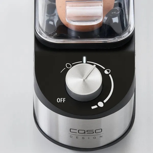 מכשיר להכנת ביצים דגם CASO E3 קאסו