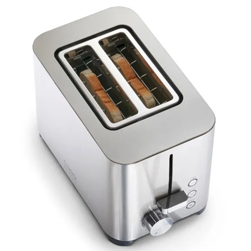 מצנם 2 פרוסות דגם CASO Classico T2 Duo קאסו