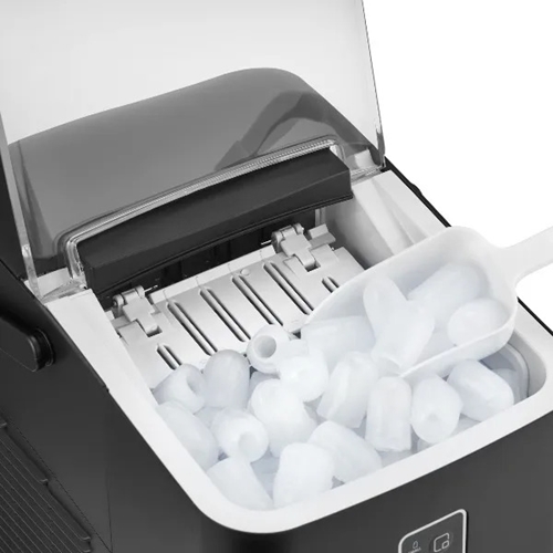 מכשיר להכנת קוביות קרח דגם CASO ICE CHEF compact