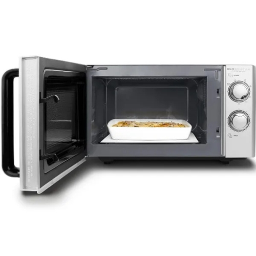 מיקרוגל 20 ליטר משולב גריל דגם CASO MG20 Eco style