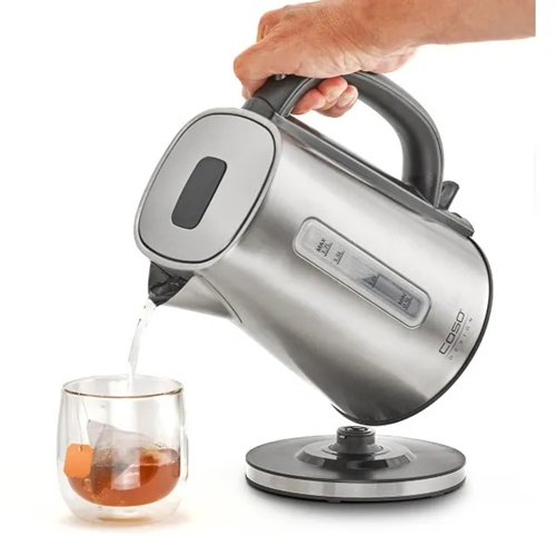 קומקום חשמלי 1.7 ליטר דגם CASO CLASSICO WK2200